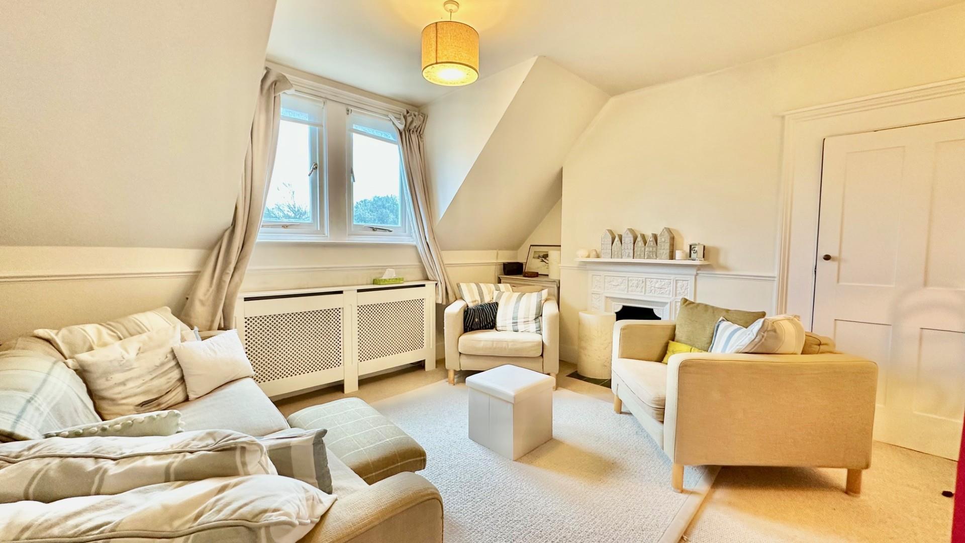 2 bed property in St Matthews Gardens, St Leonards-On-Sea